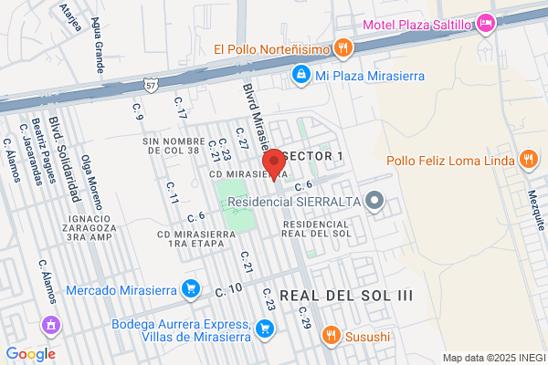 Taqueria Sanchez
