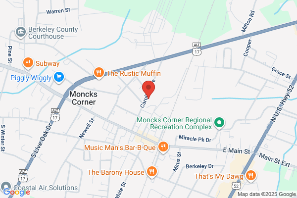 Atlantis Heating & Air Conditioning