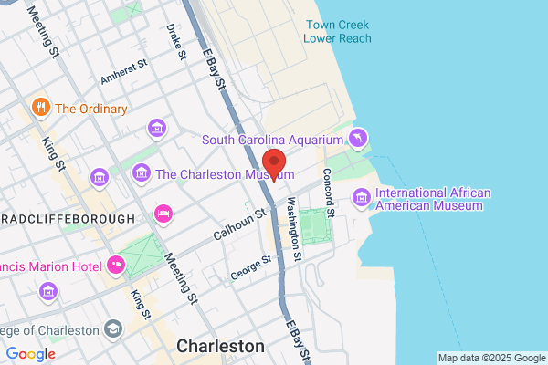 Charleston Essential Cleaners
