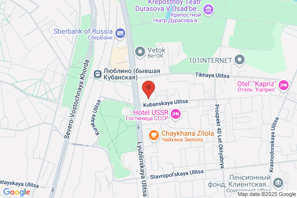 Fresh Cut