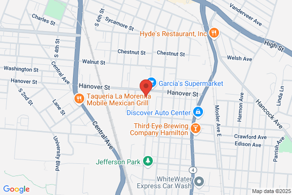 Hamilton Bail Bondsman