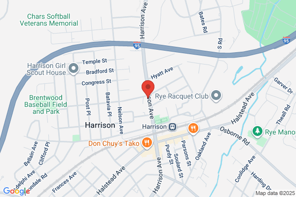 Harrison's Day Care Center