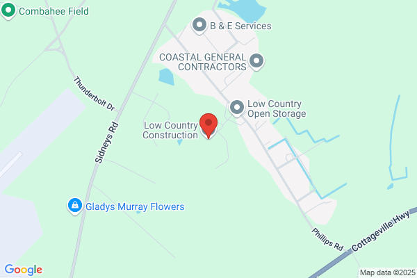 LowCountry Land and Construction LLC