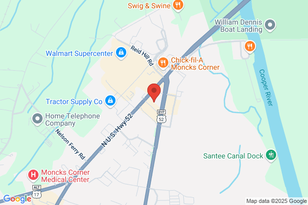 Moncks Corner Auto Sales