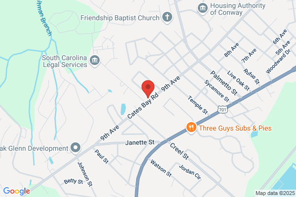 T & J Tire Service