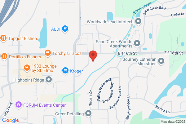 Woods Company Realty Inc.