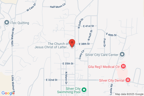 FamilySearch center