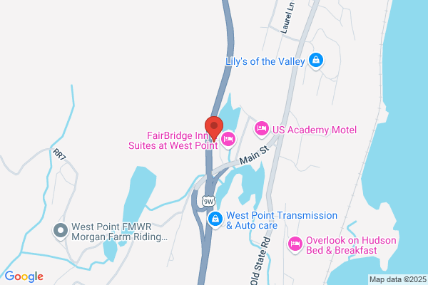 Bear Mountain Motorcycle Shop