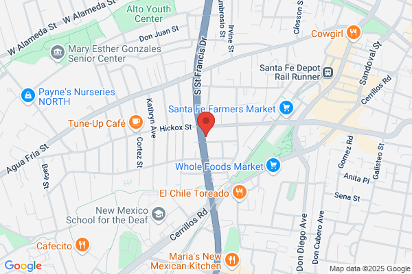 Escobedo Shoe Repair