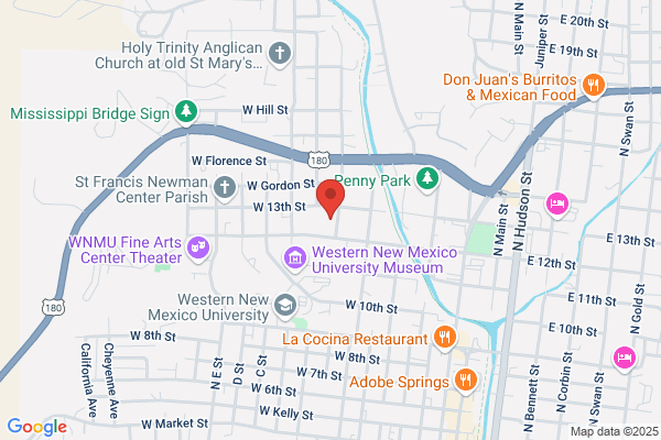 Gila Acupuncture