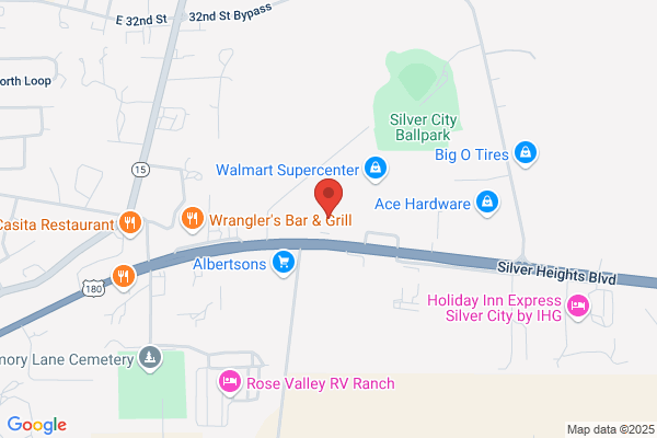 Gila Animal Clinic - Paul E Wilmeth DVM