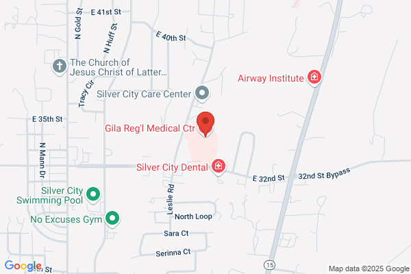 Gila Regional Medical Center