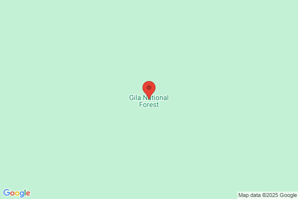 Gila Tree Thinners