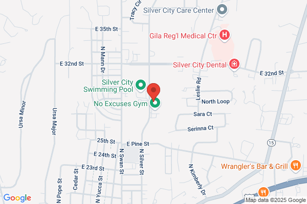 Grant County Extension Service