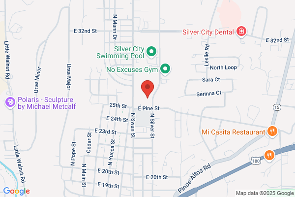 Housing Authority Region V