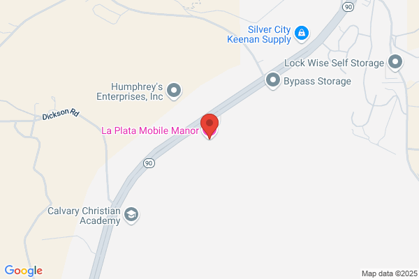 Laplata Mobile Manor