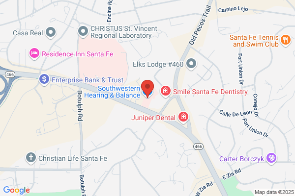 Southwest Hearing Aid Center