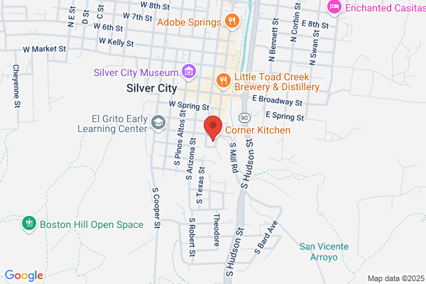 Western & Mexican Emporium
