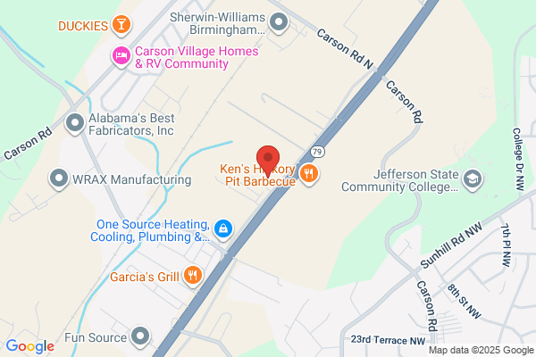 Pinson Valley Metal Works