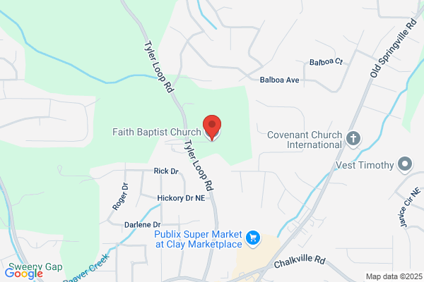 Faith Baptist Church
