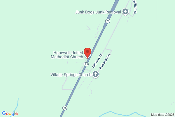 Hopewell United Methodist
