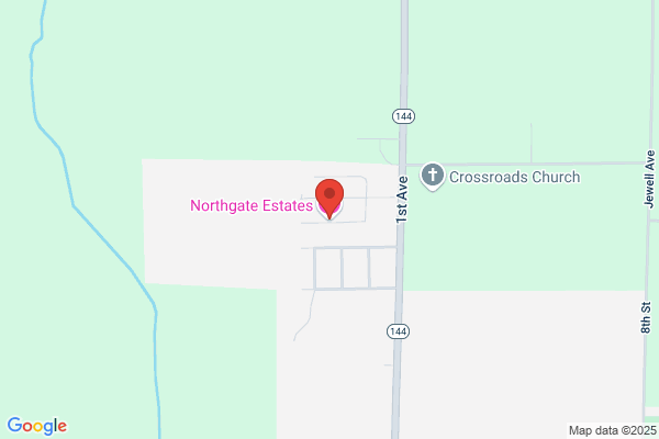 Northgate Estate Mobile Home Park
