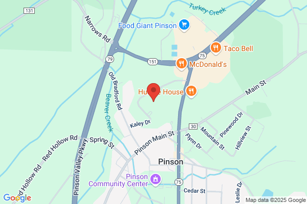 Pinson Elementary School