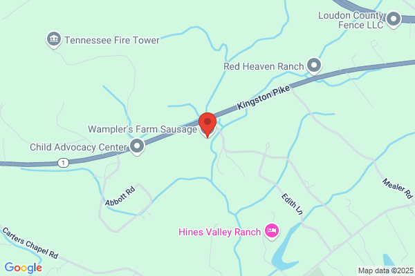Wampler's Farm Sausage Company