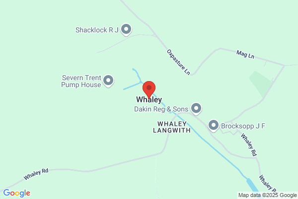 Whaley, Tim - Cedar Realty