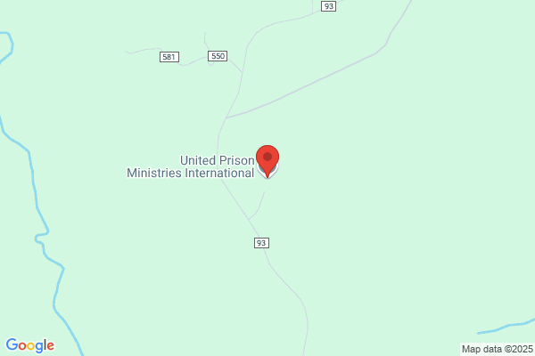 Prison Fellowship Ministry