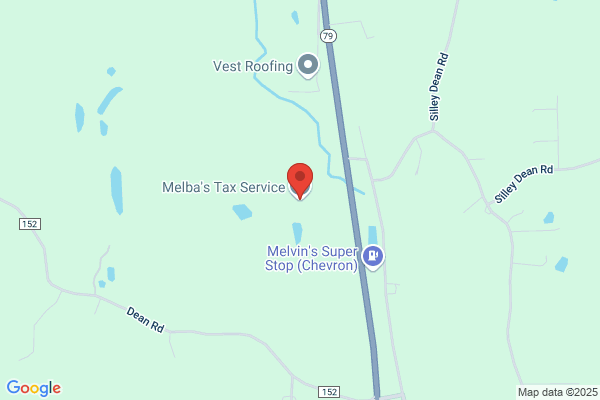 Melba's Tax Service