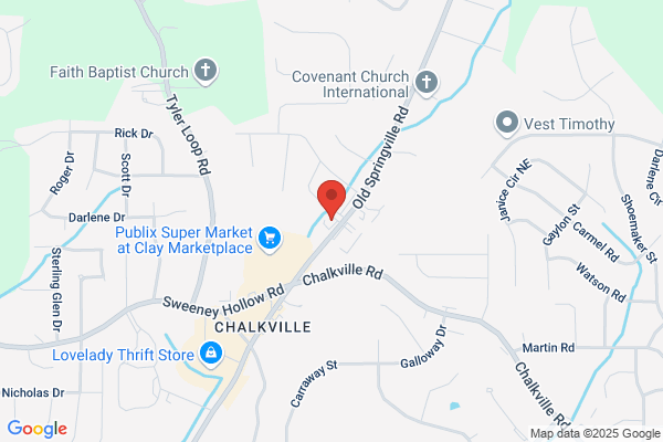 Chalkville Auto & Tire Service