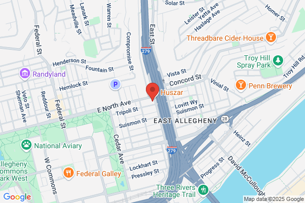 B-Line Salvage & Towing Service