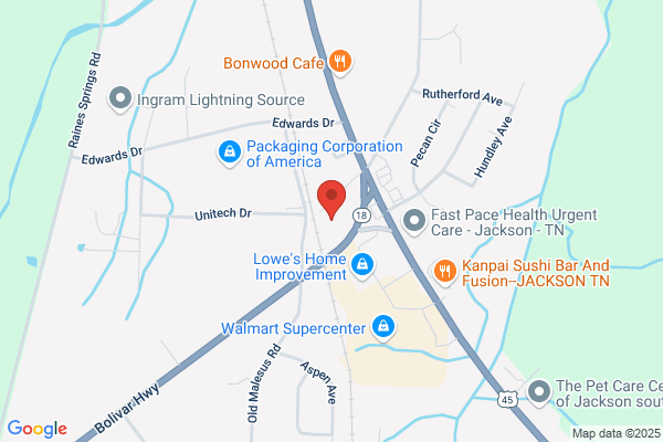 Hays Plumbing Heating & Air Conditioning Inc II