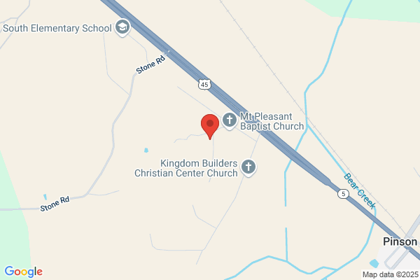 Holy Temple Church of God In Christ