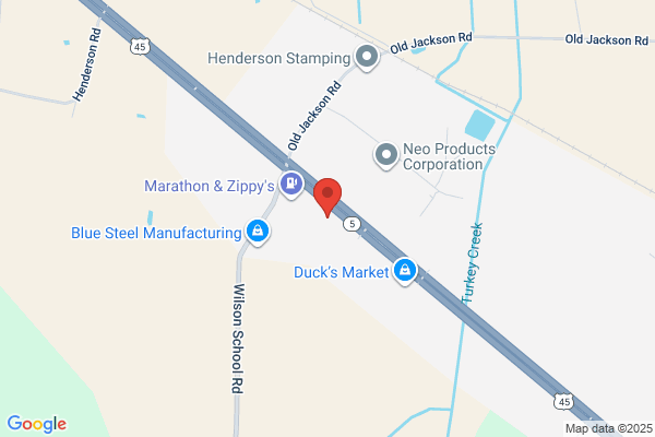 Midway Motors