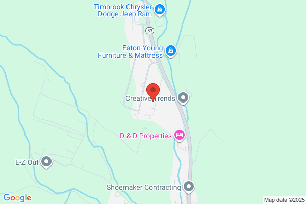 Glenda's Styling Salon