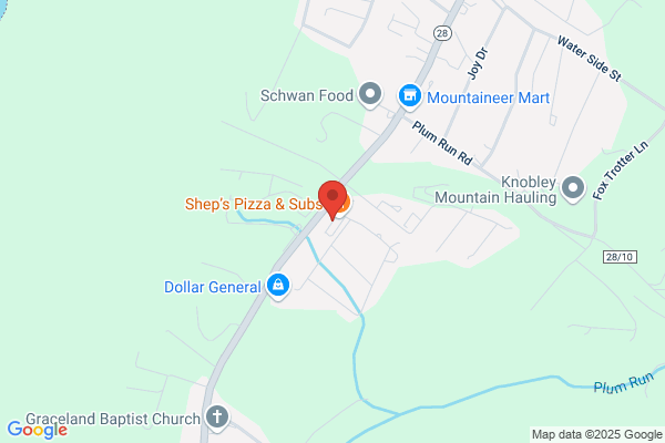 Hunt Club Pizza & Subs
