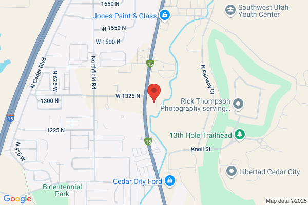 Fresenius Kidney Care Cedar City