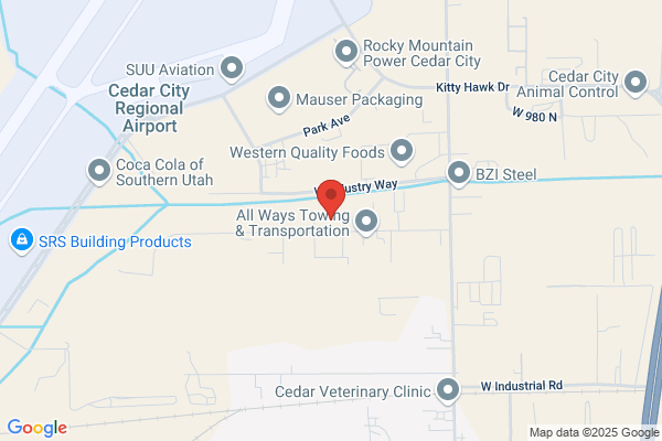 Mr. Rooter Plumbing of Cedar City