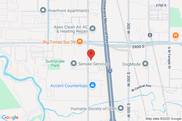 Aspen Industrial Supply Inc