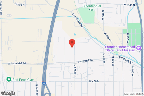 Bratton Allen Electric