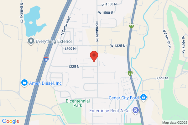 Cedar City Diagnostic Sleep Center