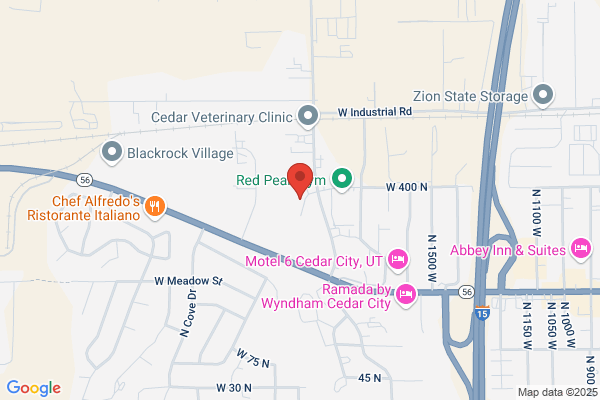 Cedar Storage Rentals