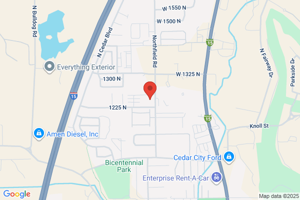 Cedar Valley Family Dentistry