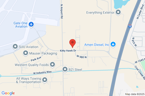 Davis Heating & A/C Service, Inc.