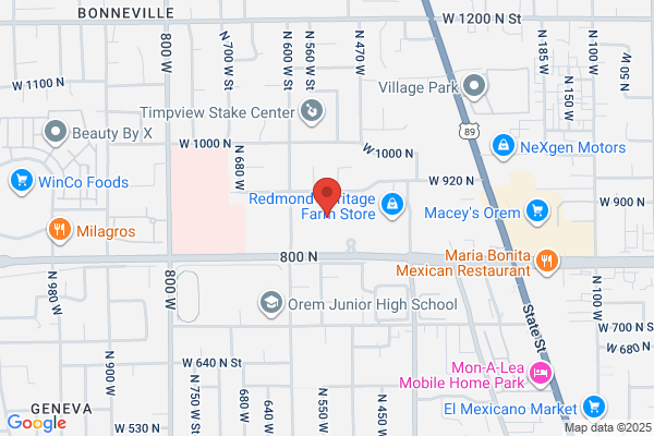 First Colony Mortgage Company