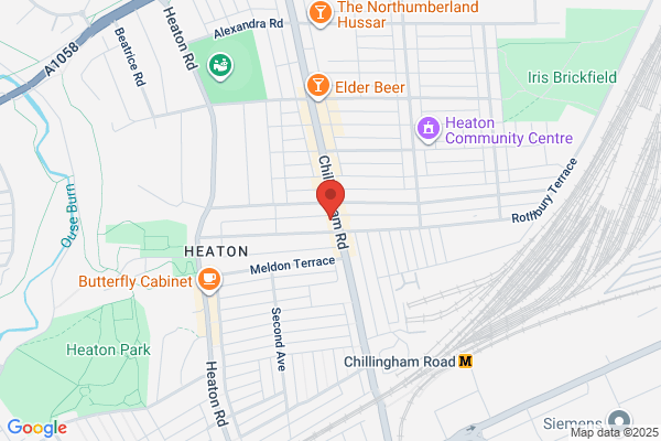 North East Furniture Co