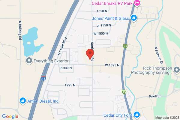 Southern Utah Physical Therapy and Rehabilitation