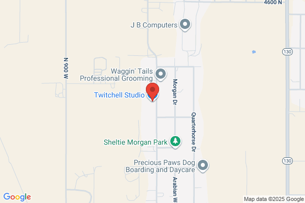 Twitchell Studio